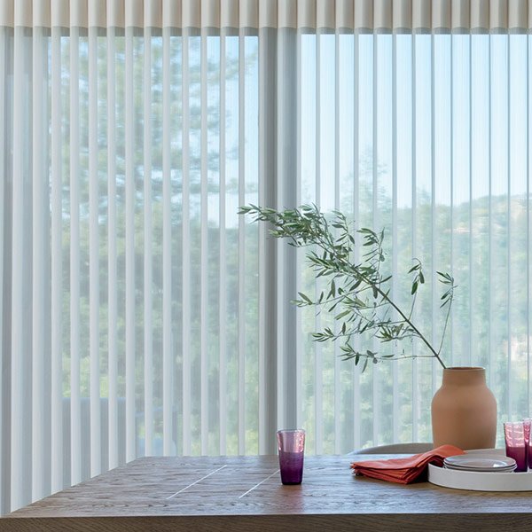 Luminette Blinds in Kompally