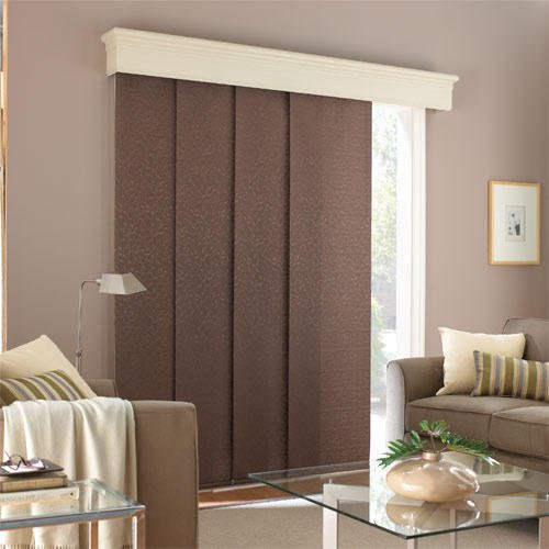 Panel Blinds - Image 2