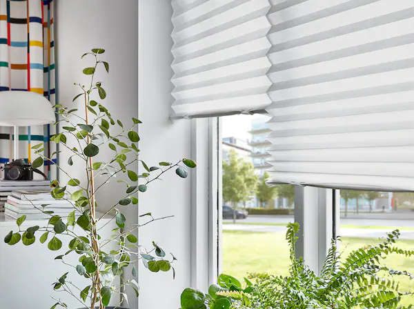 Pleated Blinds - Image 2